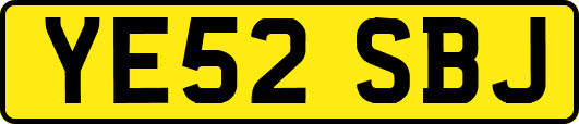 YE52SBJ