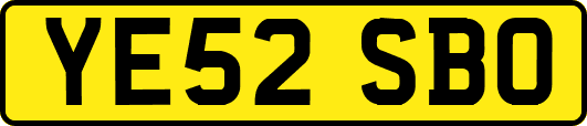 YE52SBO