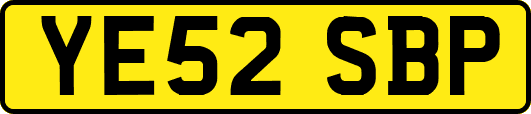 YE52SBP