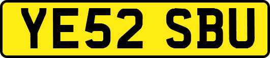 YE52SBU