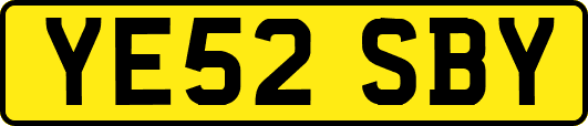 YE52SBY
