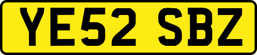 YE52SBZ