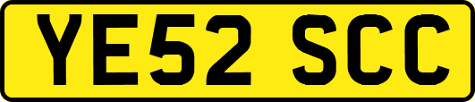 YE52SCC