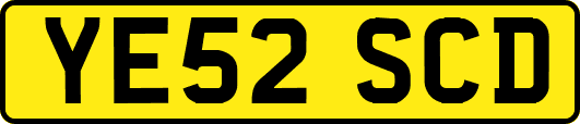 YE52SCD