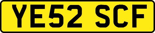 YE52SCF