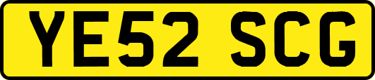 YE52SCG
