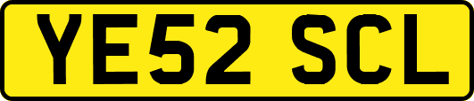 YE52SCL