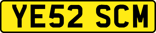 YE52SCM