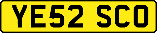 YE52SCO