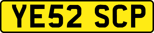 YE52SCP