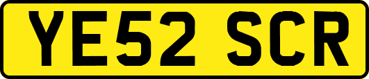 YE52SCR
