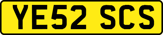 YE52SCS