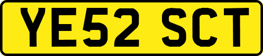 YE52SCT