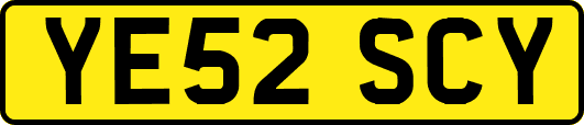 YE52SCY