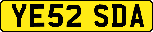 YE52SDA