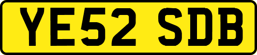 YE52SDB