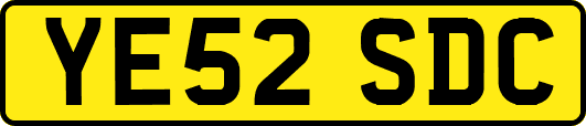 YE52SDC