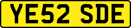 YE52SDE