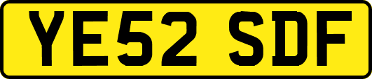 YE52SDF