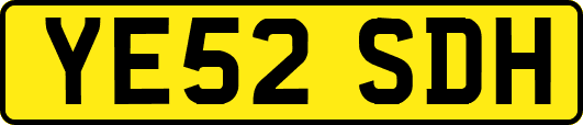YE52SDH