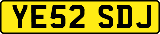 YE52SDJ