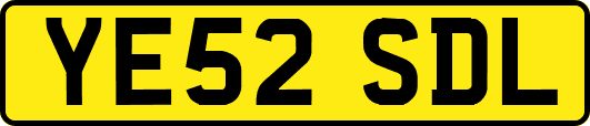 YE52SDL