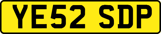 YE52SDP