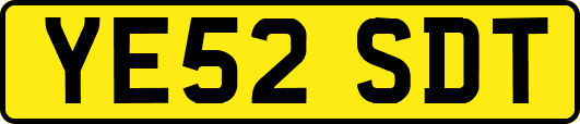 YE52SDT