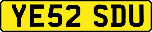 YE52SDU