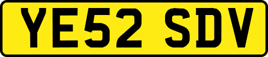YE52SDV