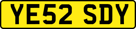 YE52SDY
