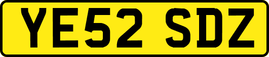 YE52SDZ