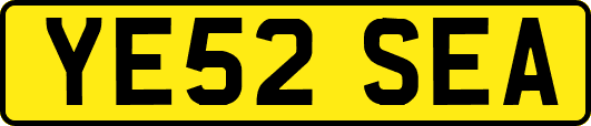 YE52SEA