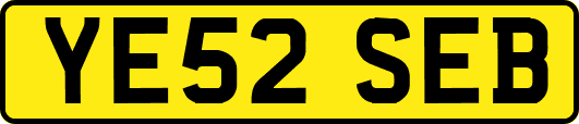 YE52SEB