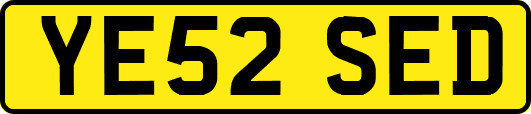 YE52SED