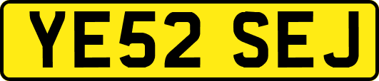 YE52SEJ