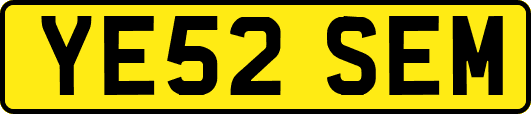 YE52SEM