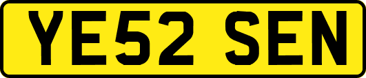 YE52SEN