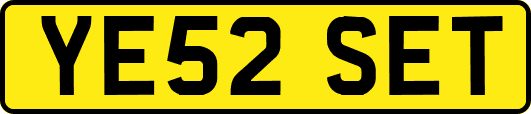 YE52SET