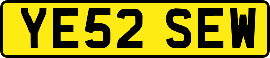 YE52SEW