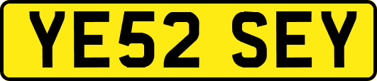 YE52SEY