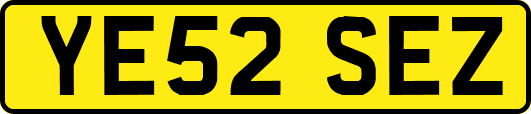 YE52SEZ
