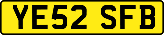YE52SFB