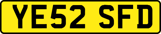 YE52SFD