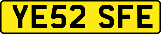 YE52SFE