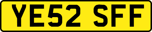 YE52SFF
