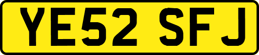 YE52SFJ
