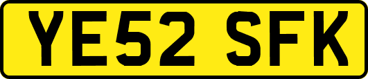 YE52SFK
