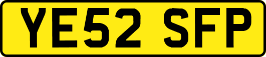 YE52SFP