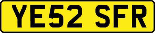 YE52SFR